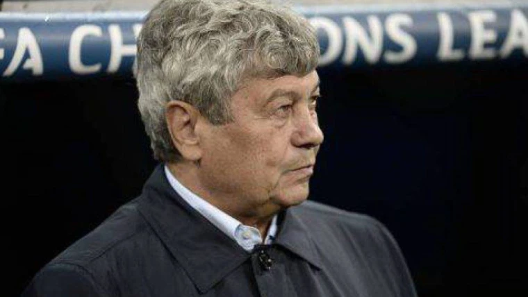 Romania in apprensione: malore per Lucescu durante l’allenamento, ricoverato a Bucarest