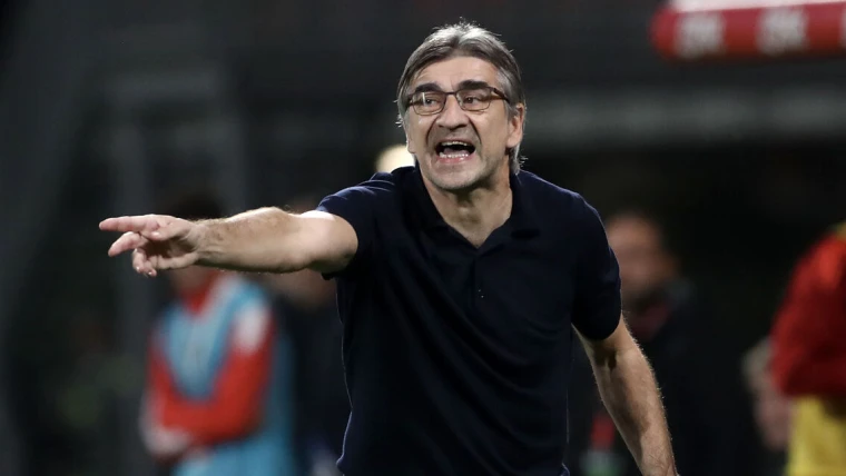 Atalanta, le parole di Juric dopo l'OM: "Lookman? Sono cose che succedono, si risolvono"