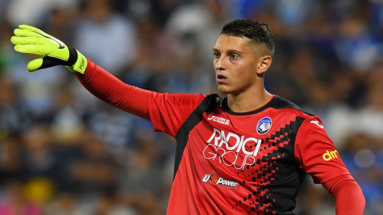 Napoli, parla Gollini: “Non abbiamo mai mollato. Futuro? Sogno di restare!”