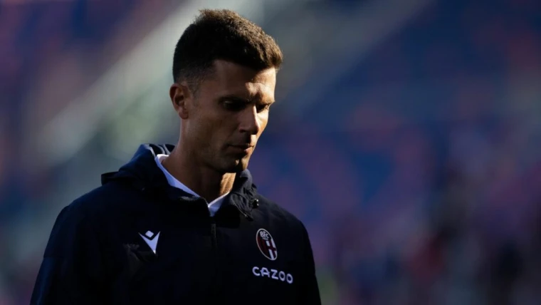 Bologna, Sartori sul mercato: "Posch e Ferguson incedibili"