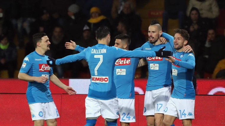 Dario Di Gennaro: "Chi gioca contro la Juventus è battuto in partenza"