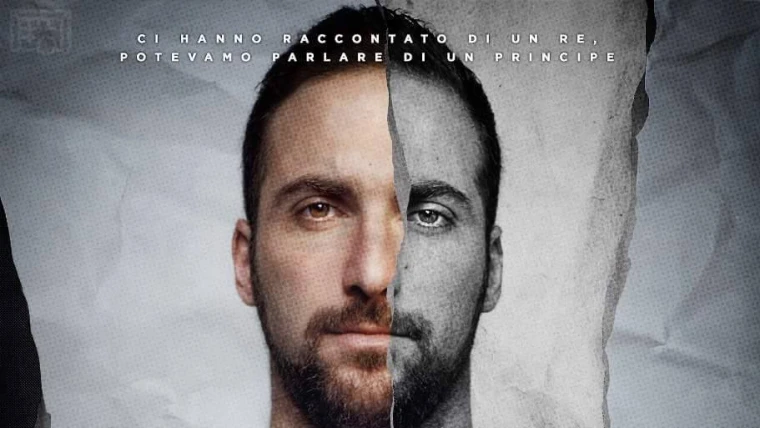 Gazzetta: "Operazione Higuain manovrata ad arte da De Laurentiis"