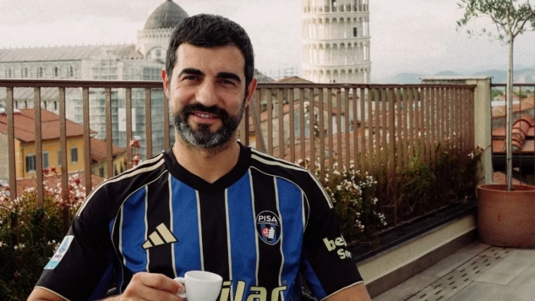 Pisa, Hiljemark frena la preparazione: doppio riposo e tre calciatori out in vista del Napoli