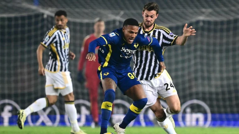 Verona, Folorunsho: "Futuro? Vedremo, ora salvo l'Hellas. Italia e Napoli..."