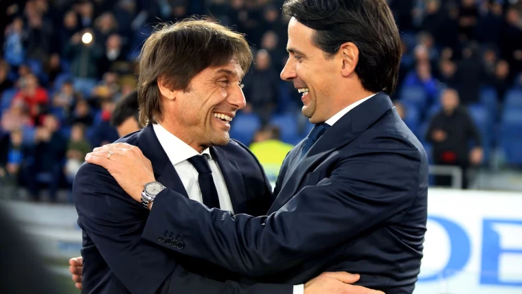 Napoli, Conte e Inzaghi uniti dal mercato: Lucca apre all’addio e nasce l’asse con l’Al Hilal per il nuovo bomber