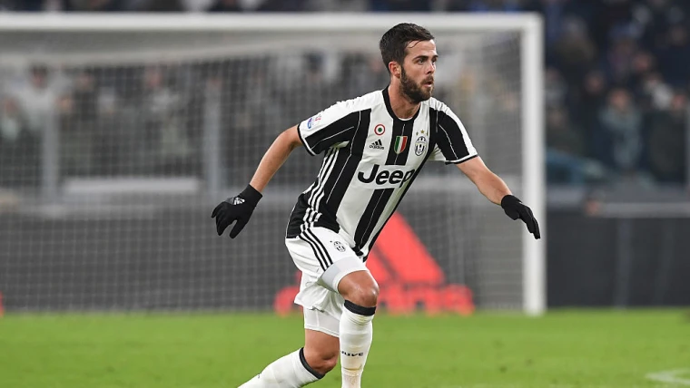 Pjanic: "Il Napoli è stato un ottimo avversario"