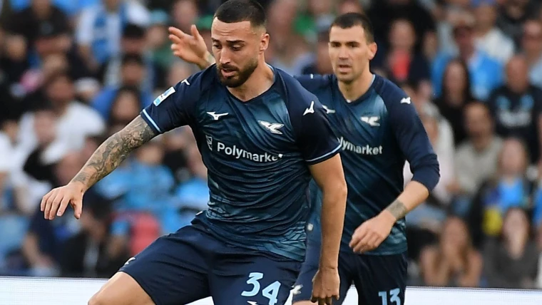 Stallo Gila-Napoli, la Lazio fa muro: il 9 luglio raduno da separati in casa