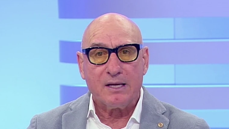 Graziani sulla lotta scudetto: “L’Inter sembra più debole del Napoli caratterialmente, non credo si arrivi allo spareggio”