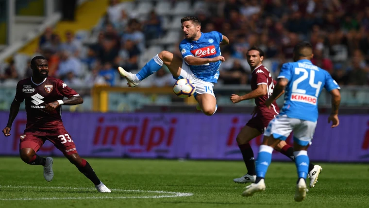 Torino-Napoli, il doppio ex Asta: "Squadre in salute, può essere decisa sugli esterni"