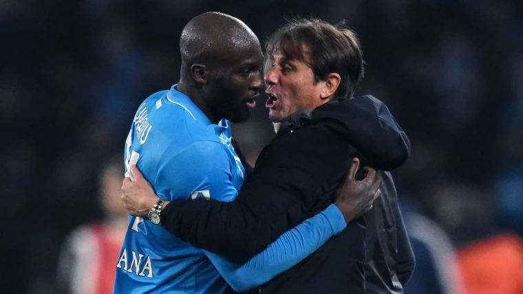 Lukaku, prezzo di saldo: De Laurentiis chiede 10 milioni per l'addio definitivo