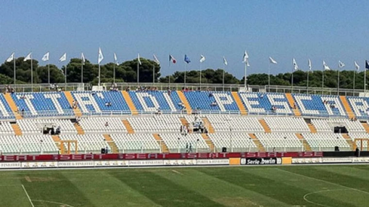Pescara, dopo il congedo di Zeman un altro caso spiazza il club: Sasanelli è stato arrestato. Cosa è successo