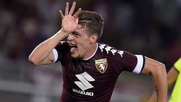Cairo: "Belotti al Napoli? Non ho sentito nessuno"