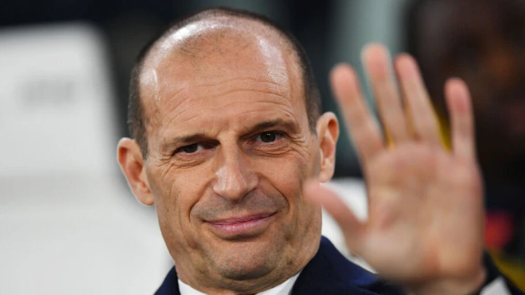 Napoli, tra lo staff di Allegri spunta un ex collaboratore di Conte: si tratta di Elvis Abbruscato