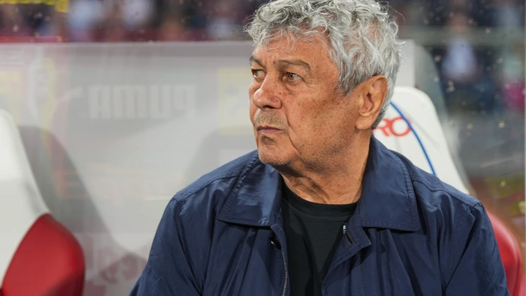 Il mondo calcio piange Mircea Lucescu: addio all’ex tecnico dell’Inter