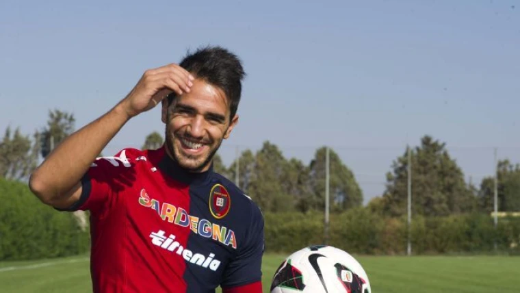 Sau: "Cagliari-Napoli sarà come un derby: vogliamo vincere"
