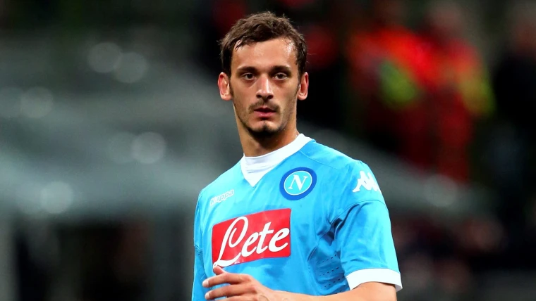 Dall'Inghilterra, l'Everton torna su Gabbiadini