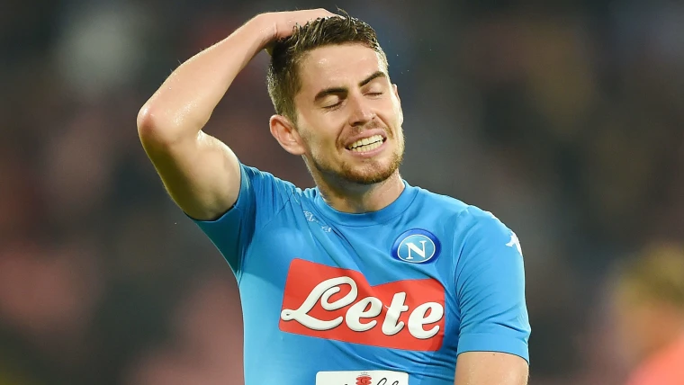 Onofri: "Guardate la panchina del Napoli per capire quanto è competitivo. Sorpreso da Jorginho "