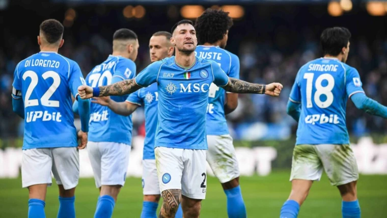 Udinese-Napoli, le formazioni ufficiali: 3 punti in palio importantissimi
