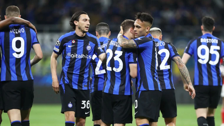 Inter, la ThuLa torna a risplendere: Sessione di scarico per averli al top contro il Como
