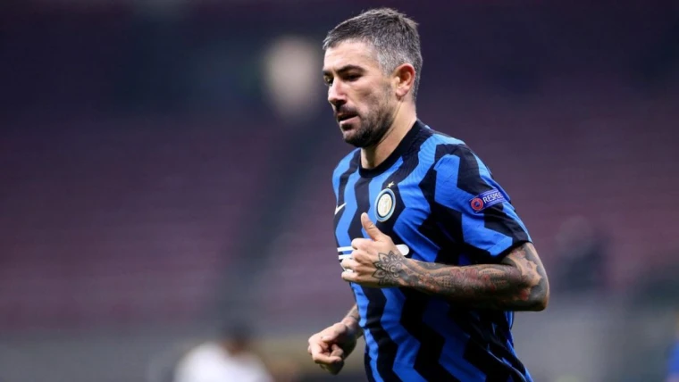 Inter, Kolarov si opera: stagione finita anticipatamente per l'ex Roma