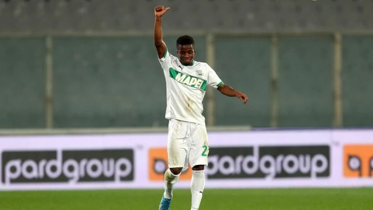 Ultim’ora: Traoré pronto a tornare in Italia: il calciatore è vicinissimo al Napoli