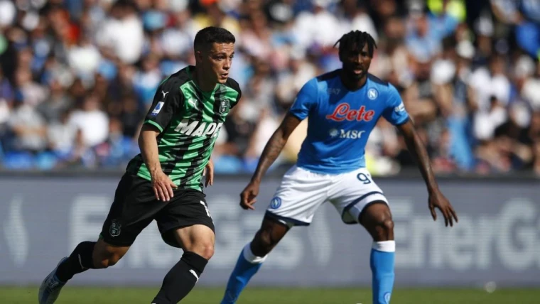 CorSport - Napoli, in arrivo Simeone e Raspadori. Novità su Navas