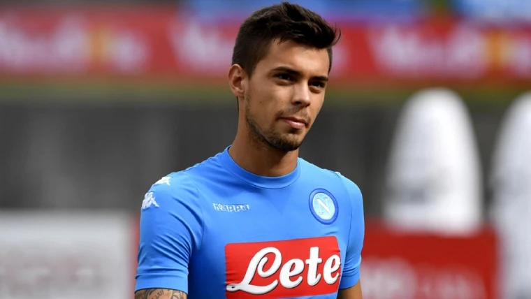 Sportitalia - Fatta per Grassi al Parma: la formula