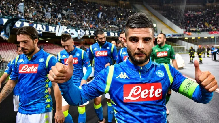 Napoli - Stella Rossa, i convocati: c'è Meret