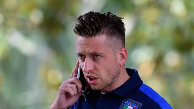 Genoa, il ds: 'Giaccherini farebbe comodo a qualsiasi squadra. Simeone resta, a meno che...'