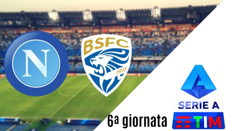 Una sfida attesa da 8 anni, il Brescia torna al San Paolo (VIDEO)