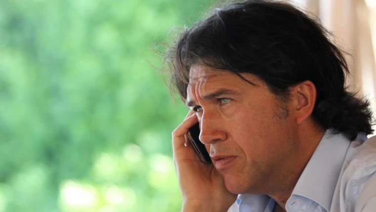 CRC - D'Amico: "Dopo questa sessione di mercato assisteremo ad un campionato avvincente"