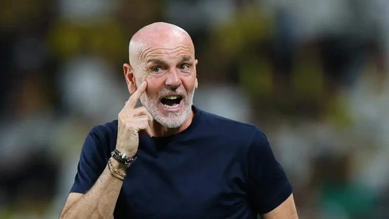 Fiorentina, i convocati per la Conference League: Due assenze di lusso per Pioli