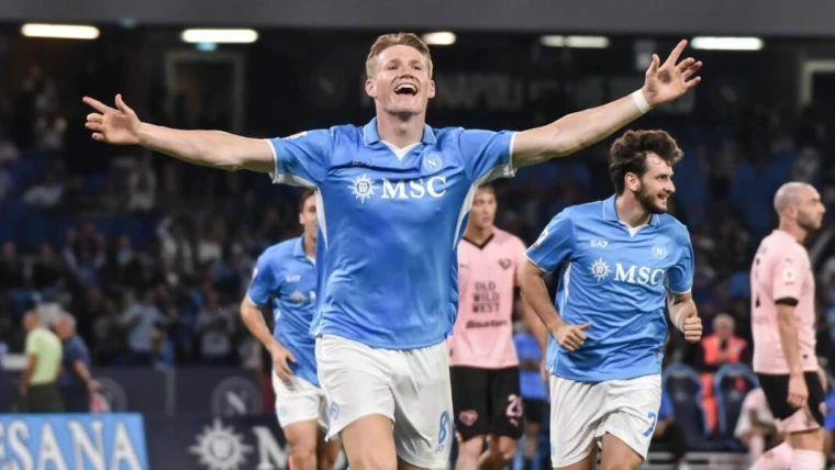 Lazio-Napoli, probabili formazioni e dove vedere il match in tv
