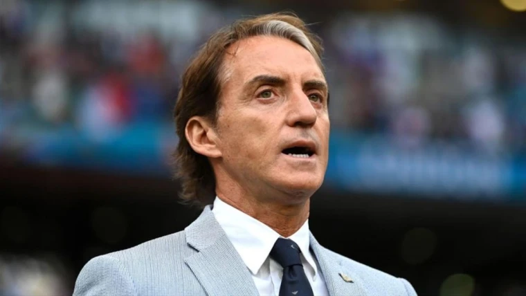 Italia, è il giorno di Mancini: Malagò annuncia il nuovo CT, Ranieri verso il ruolo di direttore tecnico