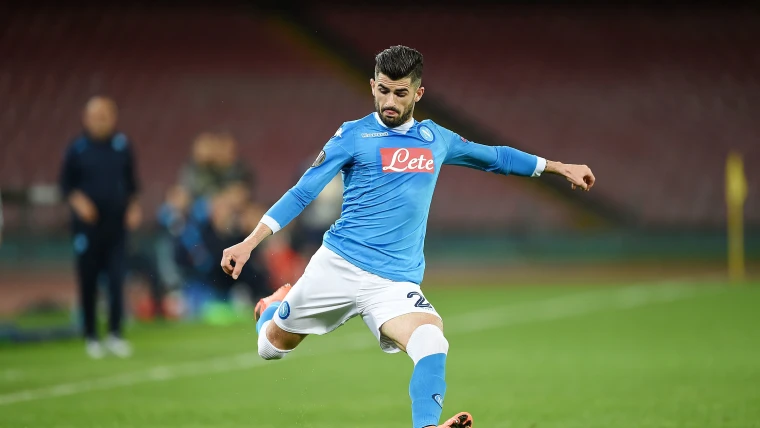 Hysaj: "Giocare da esterno nel 3-5-2? Posso provarci"