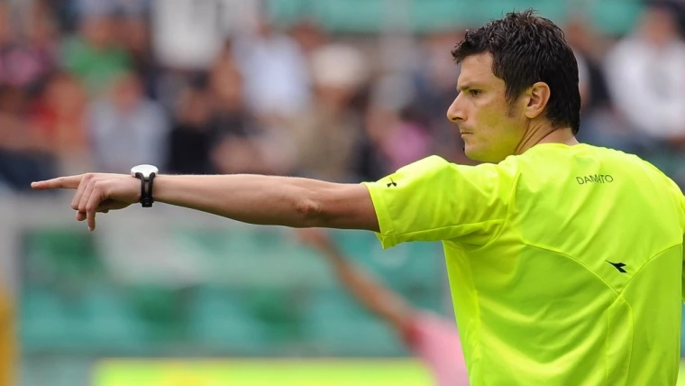 L'ex arbitro: "Pairetto a Napoli? Giusto, non può dimettersi solo perché il fratello è della Juve"