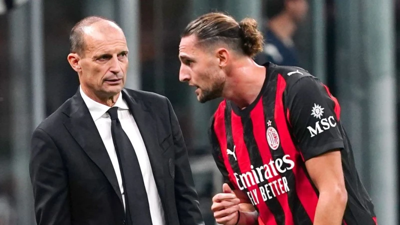 Caso Milan, slitta il rientro di Maignan e Rabiot: Napoli alla finestra