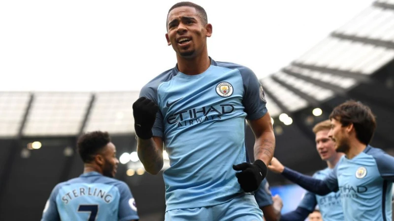 Napoli-Arsenal, troppi ostacoli nella trattativa per Gabriel Jesus