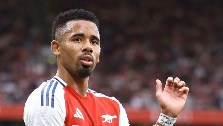 Gabriel Jesus-Napoli, l'Arsenal fissa il prezzo: servono circa 20 milioni. Il nodo resta l'ingaggio