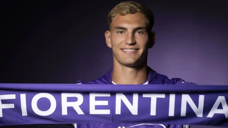 Fiorentina, Paratici cala il nono colpo: ufficiale Mateo Pellegrino, Piccoli saluta e va al Bologna