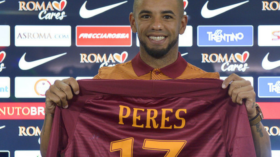 bruno peres