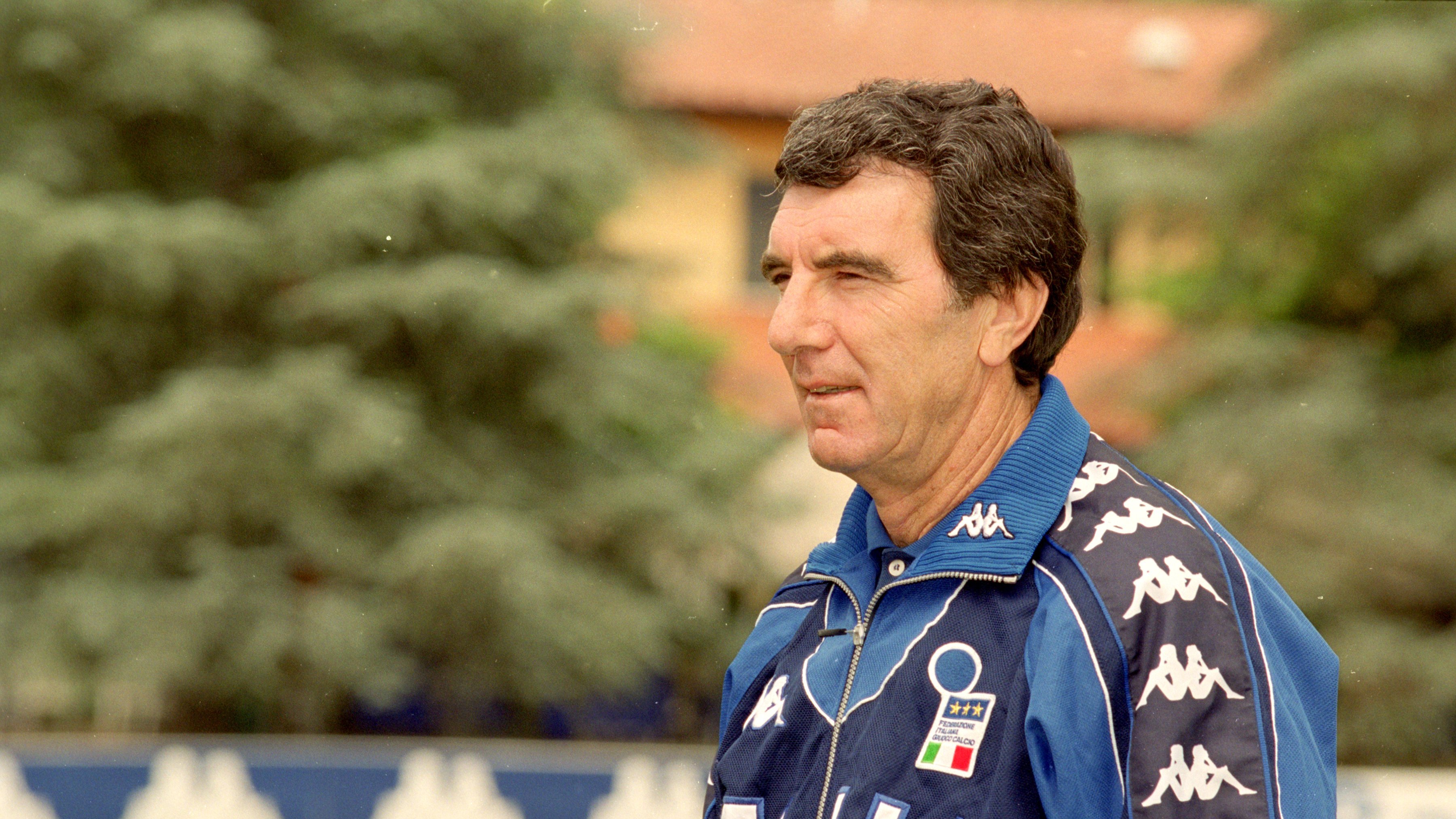 dino zoff