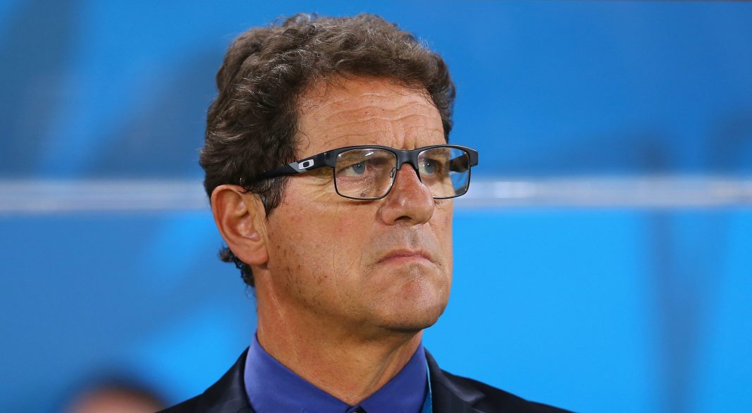 Capello