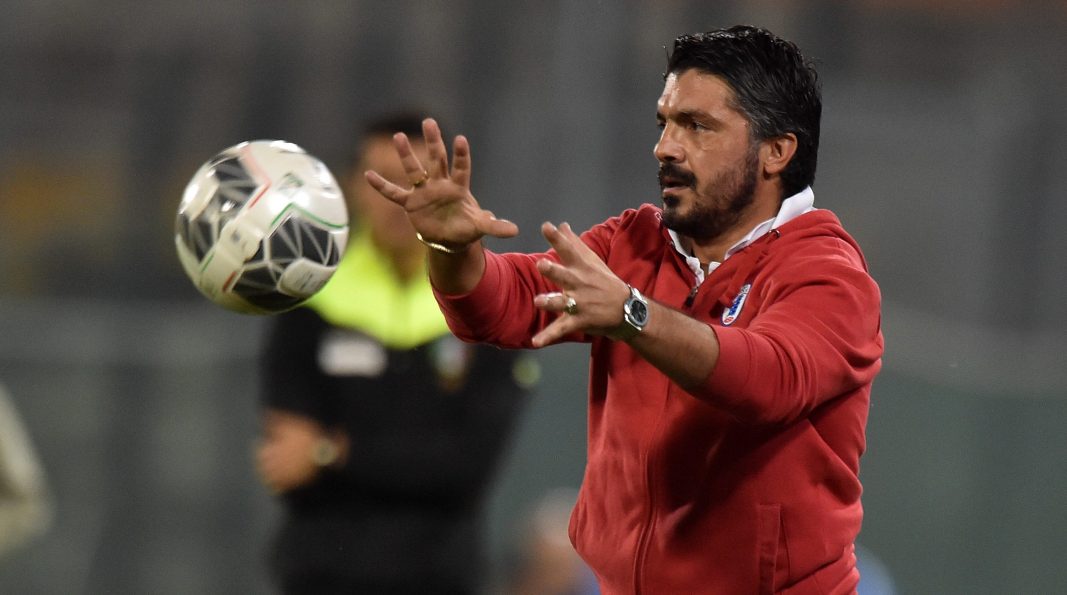 Gattuso