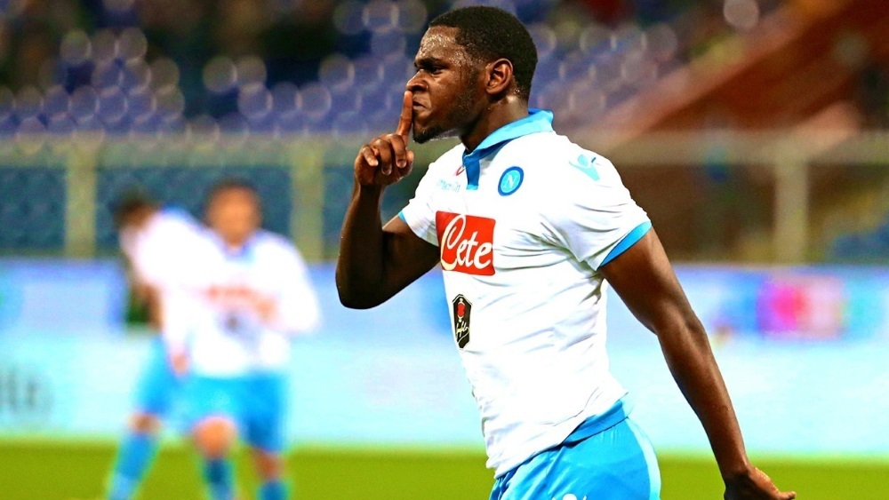 Duvan Zapata