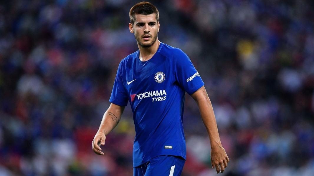 morata