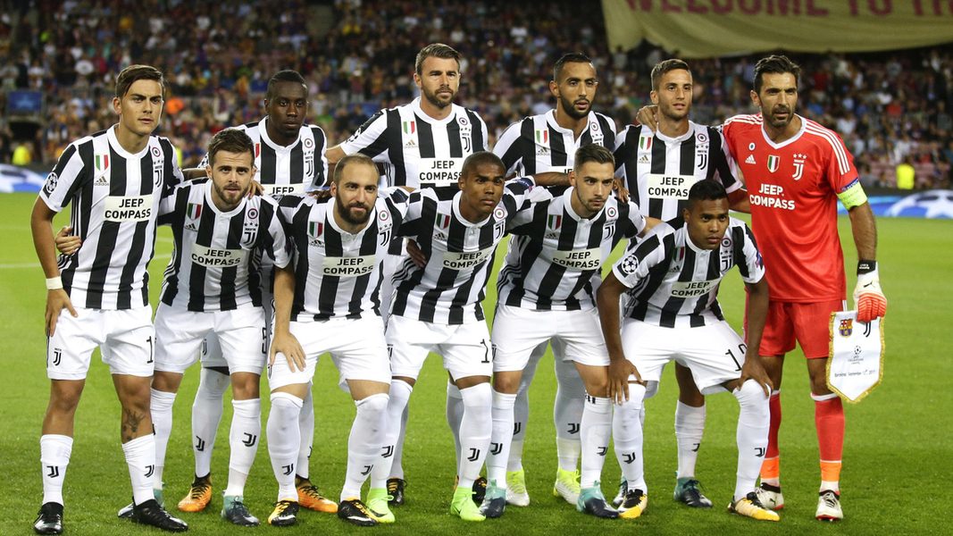 Juventus