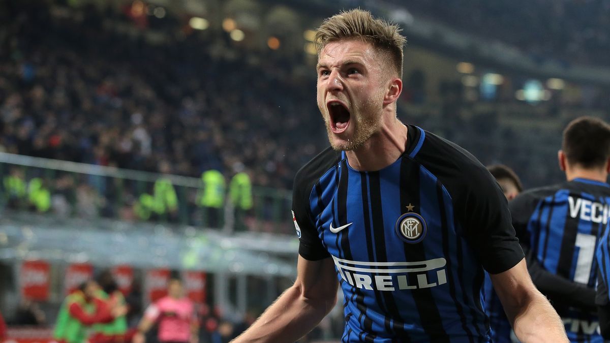 skriniar inter