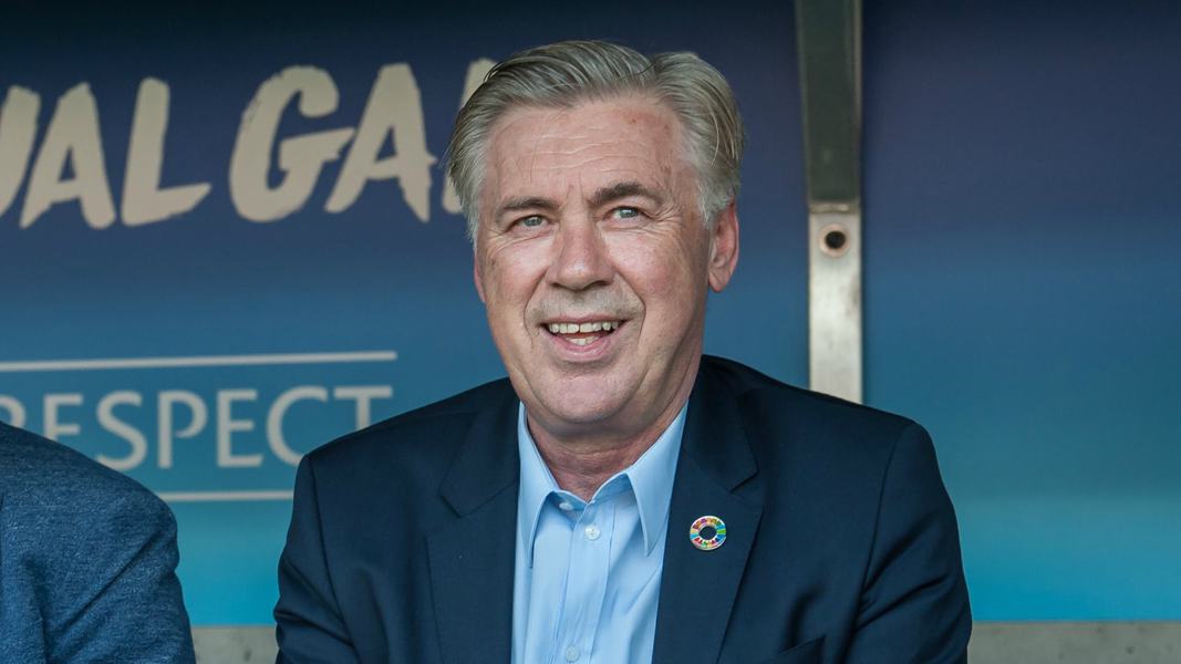 Ancelotti