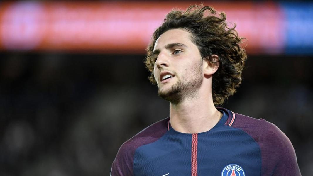 Rabiot